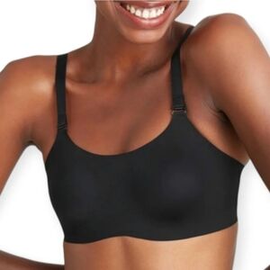 NWT Knix Evolution Padded Bra Knix 8 Plus Size (Fit 40D, 40DD, 40DDD, 42D, 42DD)